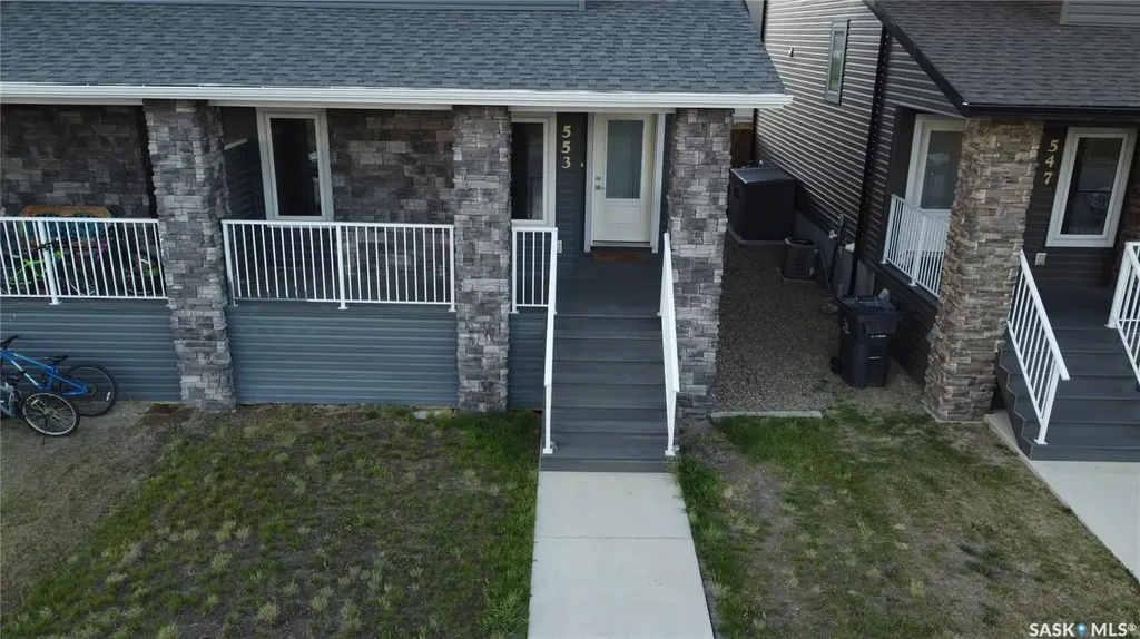 553 Douglas Drive Swift Current SK S9H 5R6