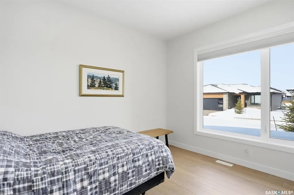 515 Delainey Road Saskatoon SK S7V 1V5