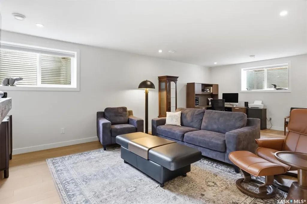 515 Delainey Road Saskatoon SK S7V 1V5