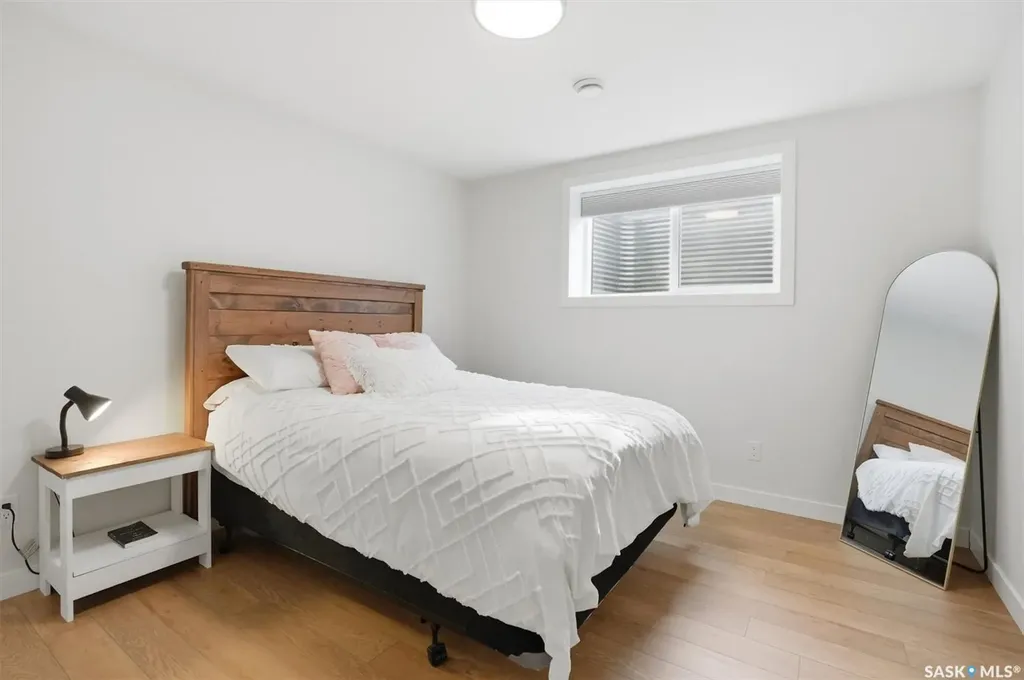 515 Delainey Road Saskatoon SK S7V 1V5