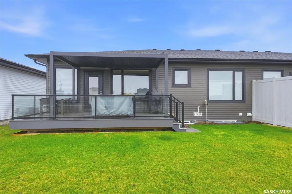 515 Delainey Road Saskatoon SK S7V 1V5
