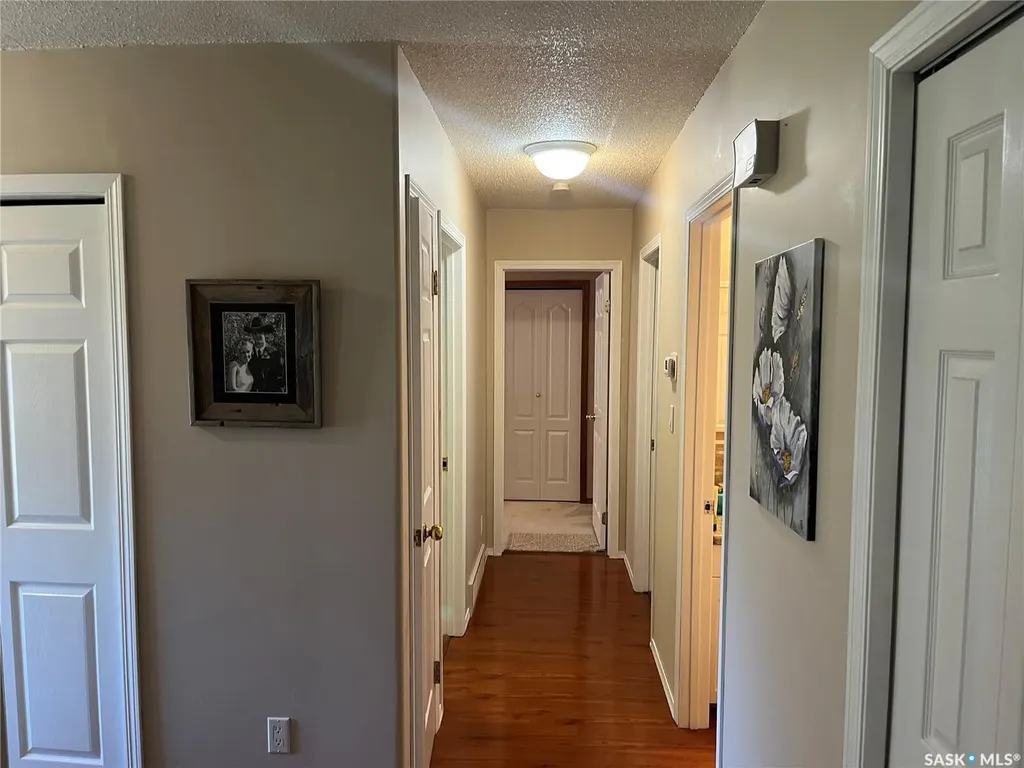 42 7th Street NE Wadena SK S0A 4J0