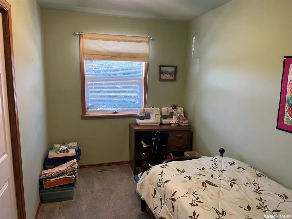 42 7th Street NE Wadena SK S0A 4J0