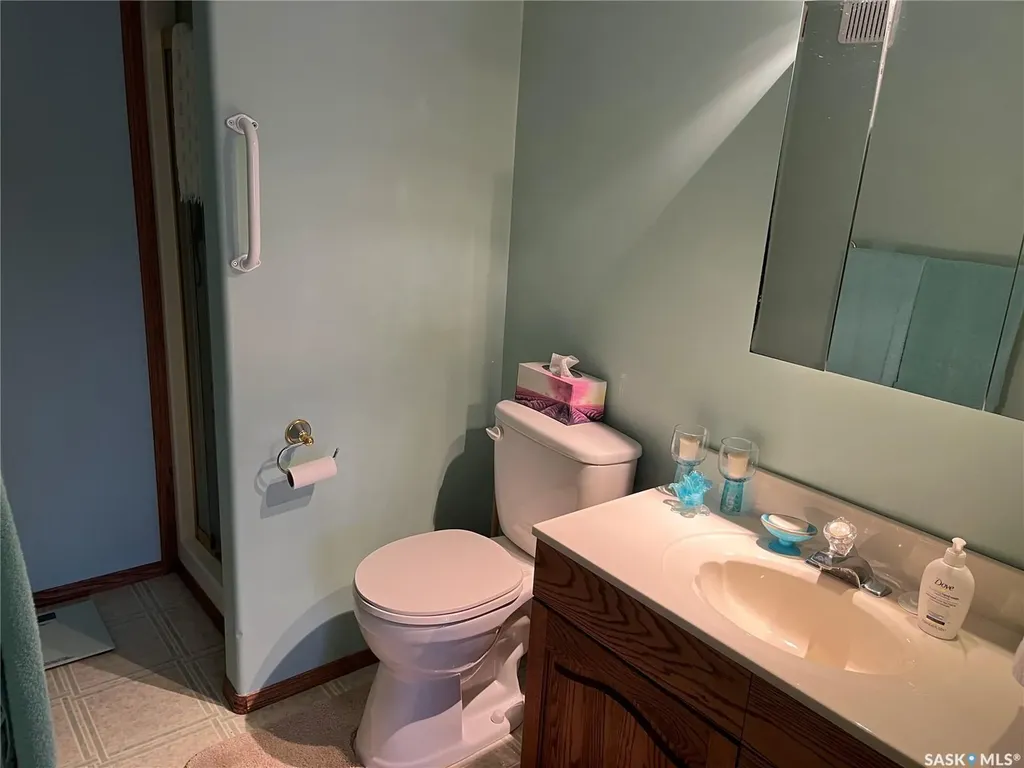 42 7th Street NE Wadena SK S0A 4J0