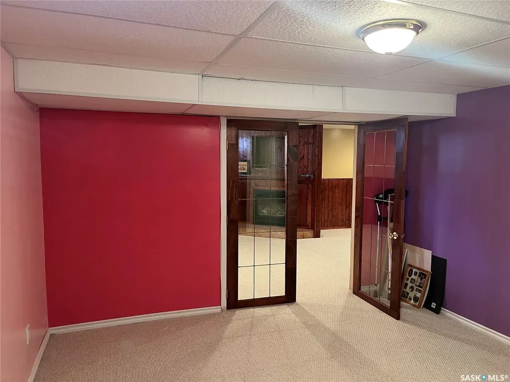 42 7th Street NE Wadena SK S0A 4J0