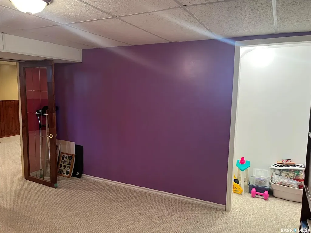42 7th Street NE Wadena SK S0A 4J0