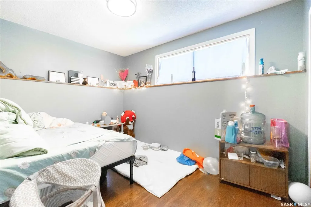 92 Bell Street Regina SK S4S 4B9