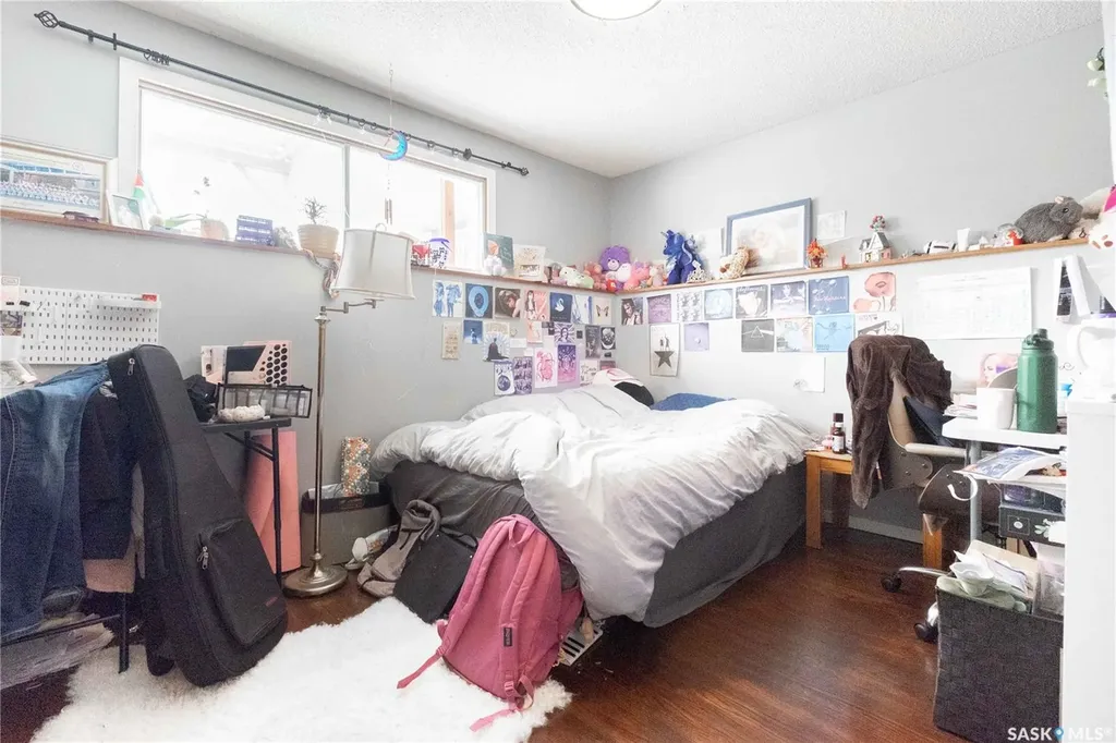 92 Bell Street Regina SK S4S 4B9