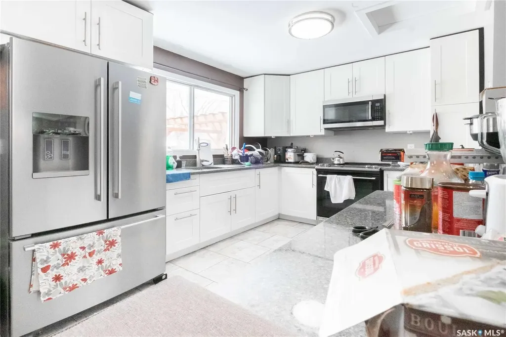 92 Bell Street Regina SK S4S 4B9