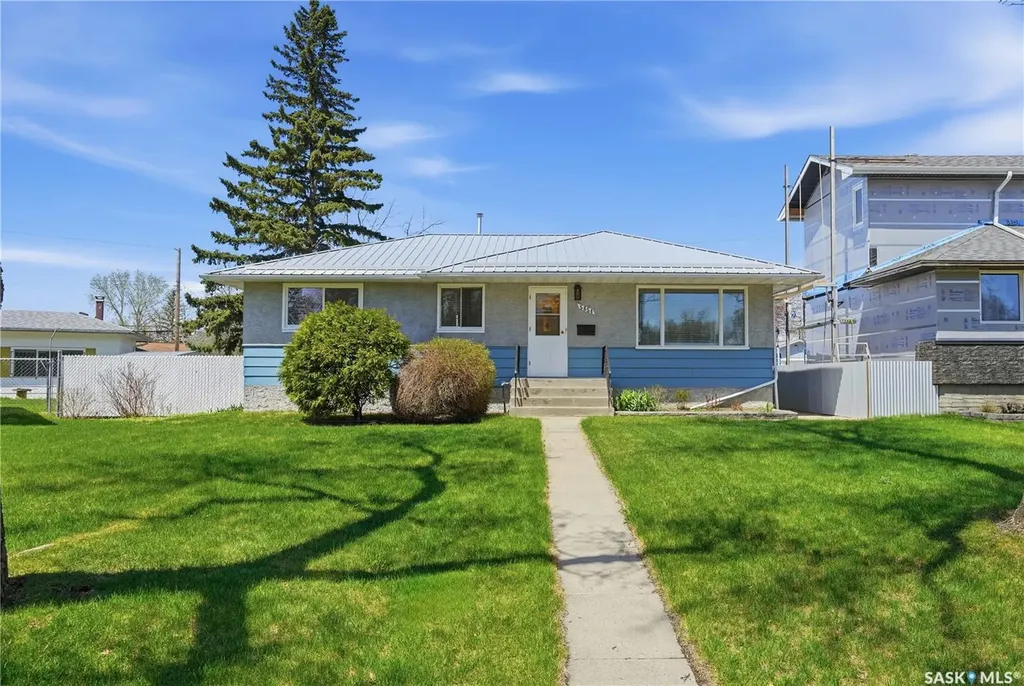 5654 Walker Crescent Regina SK S4T 6B1