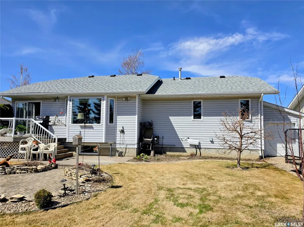 1306 4th Street Humboldt SK S0K 2A0