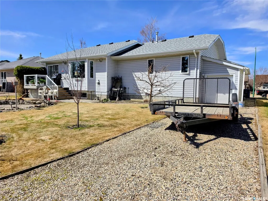 1306 4th Street Humboldt SK S0K 2A0