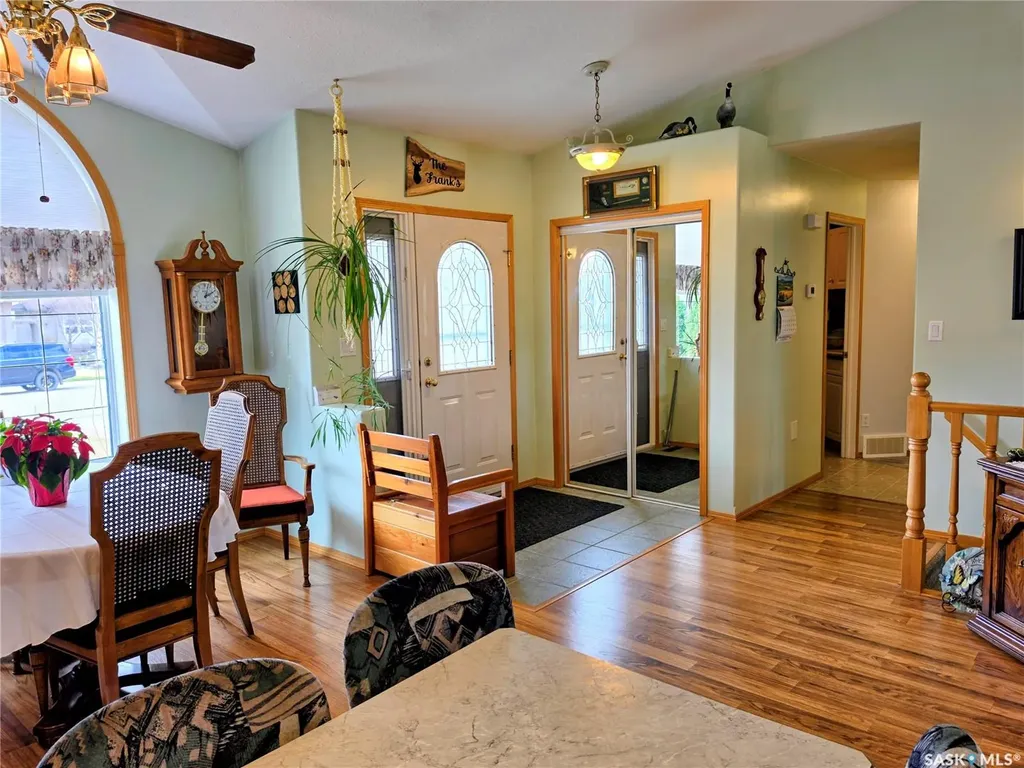 1306 4th Street Humboldt SK S0K 2A0