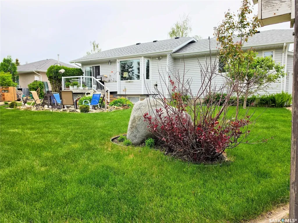 1306 4th Street Humboldt SK S0K 2A0