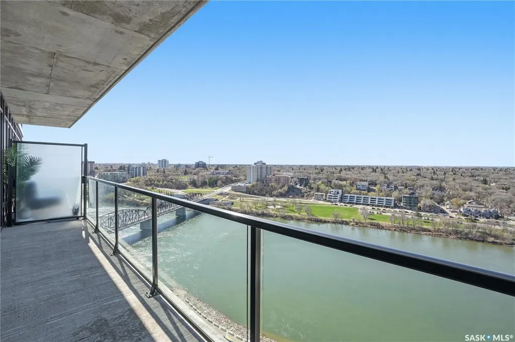 490 2nd Avenue S Saskatoon SK S7K 4B5