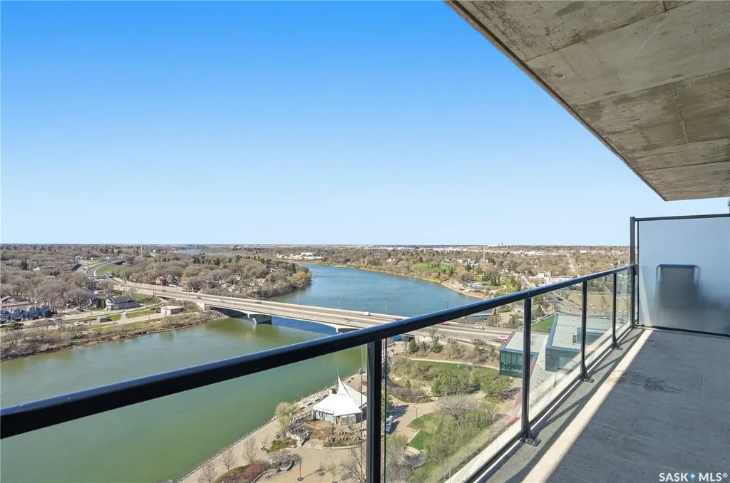 490 2nd Avenue S Saskatoon SK S7K 4B5