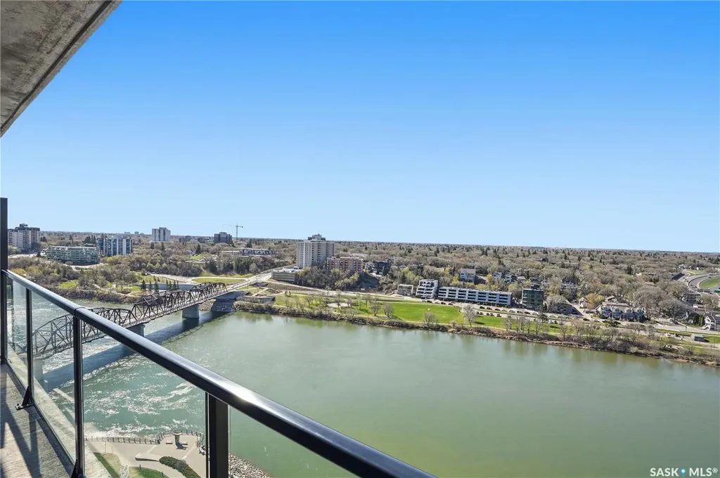 490 2nd Avenue S Saskatoon SK S7K 4B5