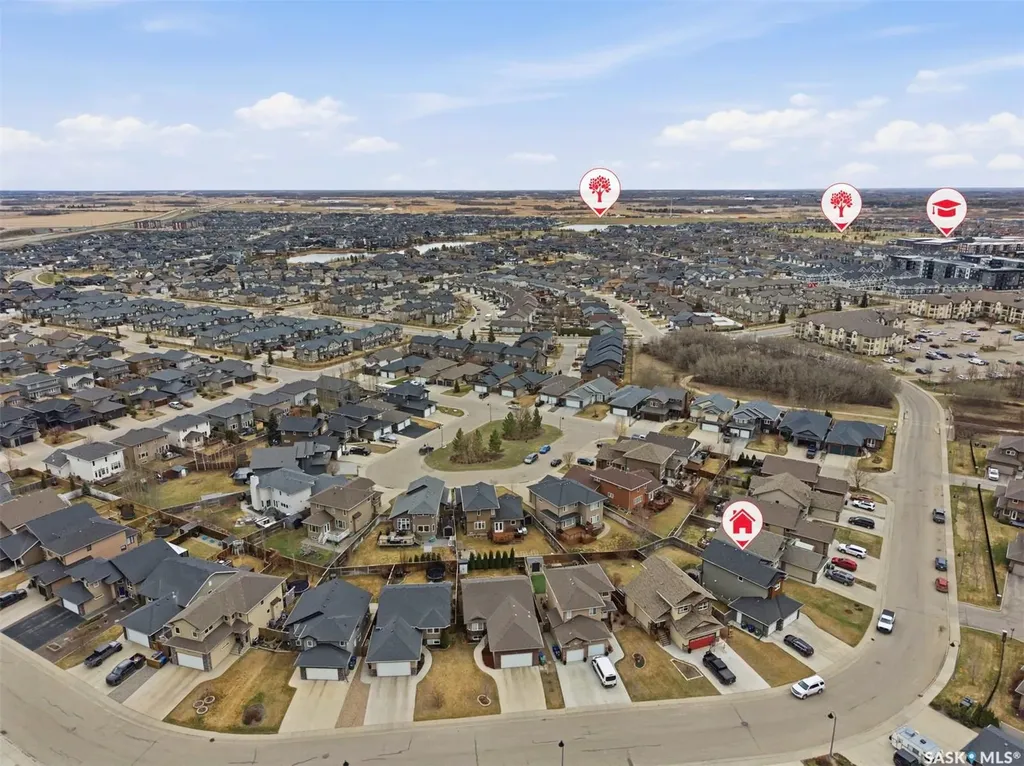 519 Rempel Manor Saskatoon SK S7T 0J3