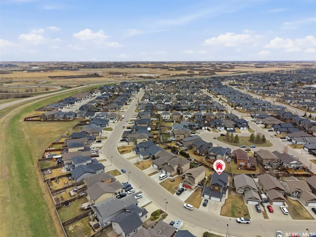 519 Rempel Manor Saskatoon SK S7T 0J3