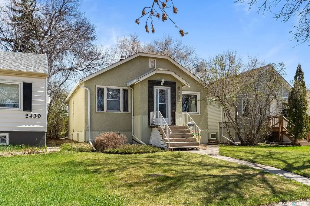 2445 Reynolds Street Regina SK S4N 3N8