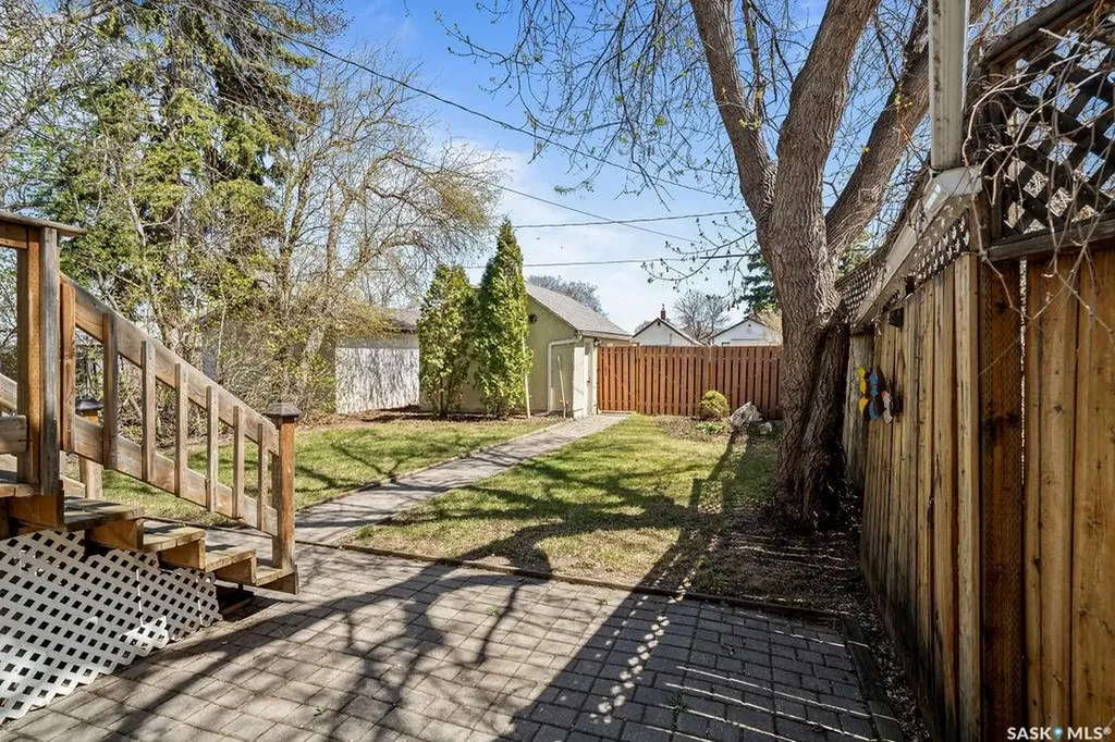 2445 Reynolds Street Regina SK S4N 3N8