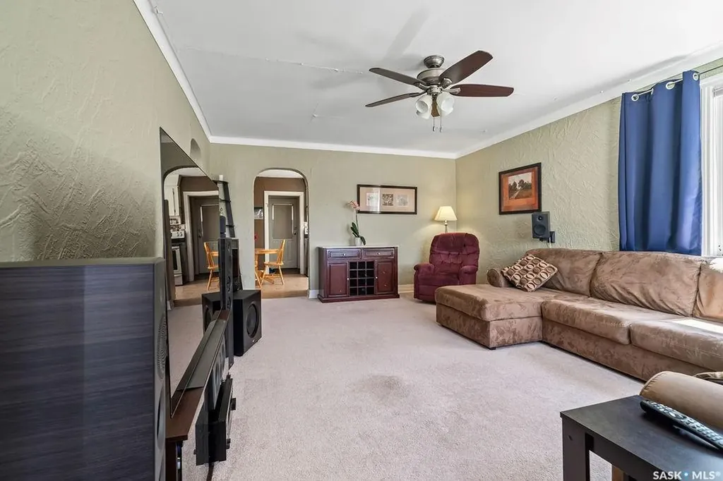 2445 Reynolds Street Regina SK S4N 3N8