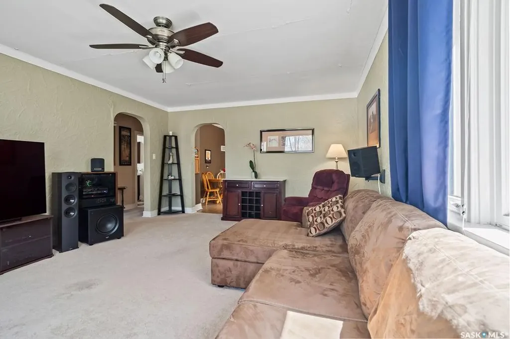 2445 Reynolds Street Regina SK S4N 3N8