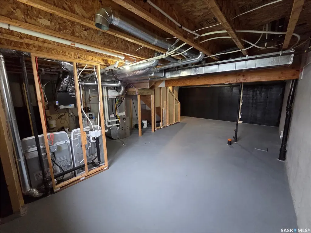 324 Mcormond Drive Saskatoon SK S7V 0W9