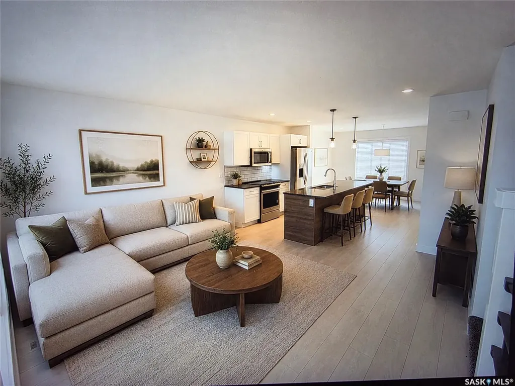 324 Mcormond Drive Saskatoon SK S7V 0W9