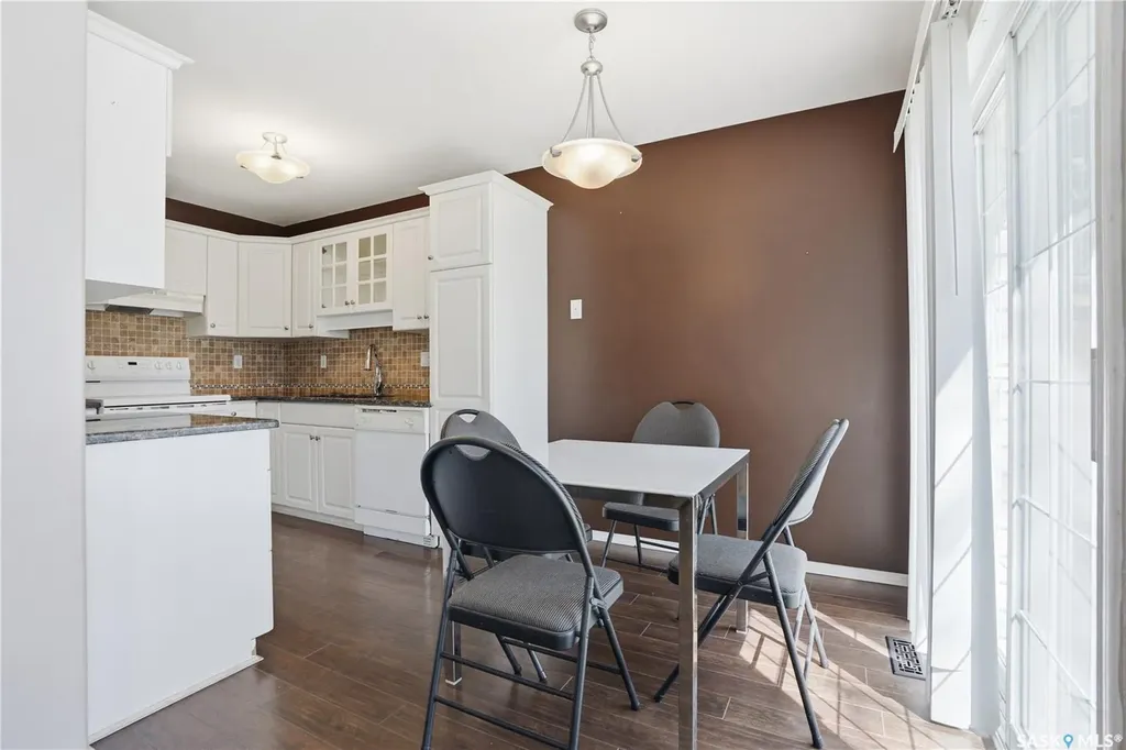 410 Keevil Crescent Saskatoon SK S7N 4R6