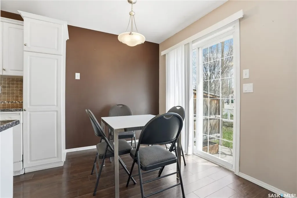 410 Keevil Crescent Saskatoon SK S7N 4R6