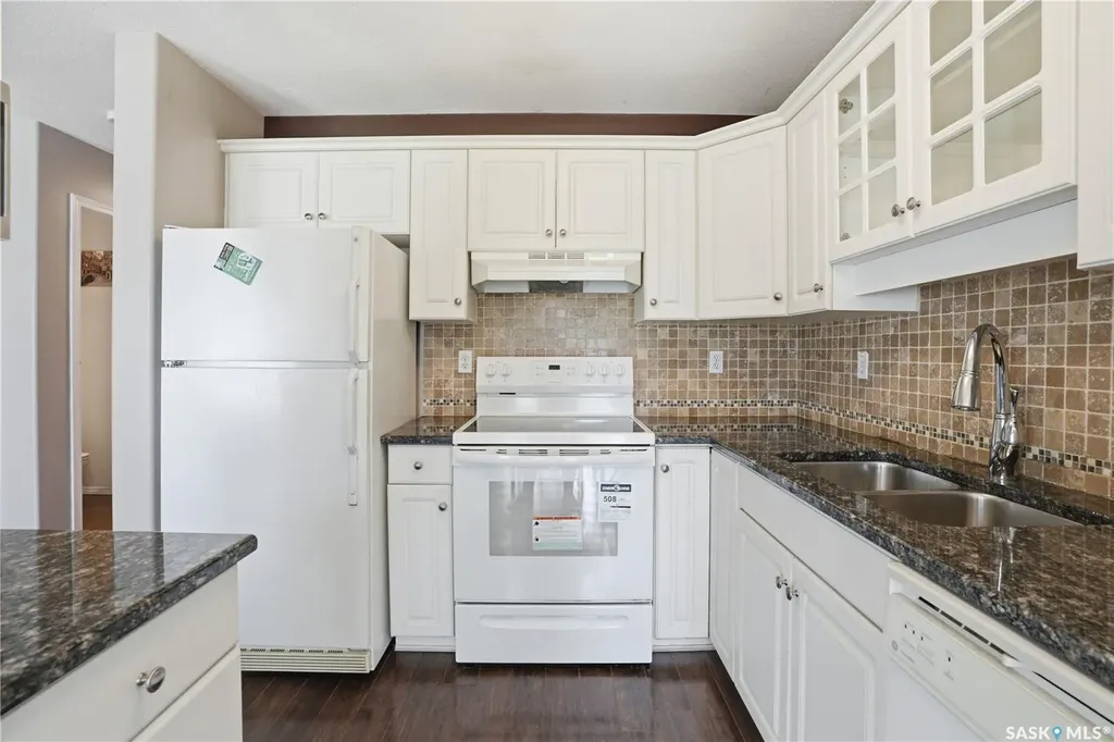 410 Keevil Crescent Saskatoon SK S7N 4R6
