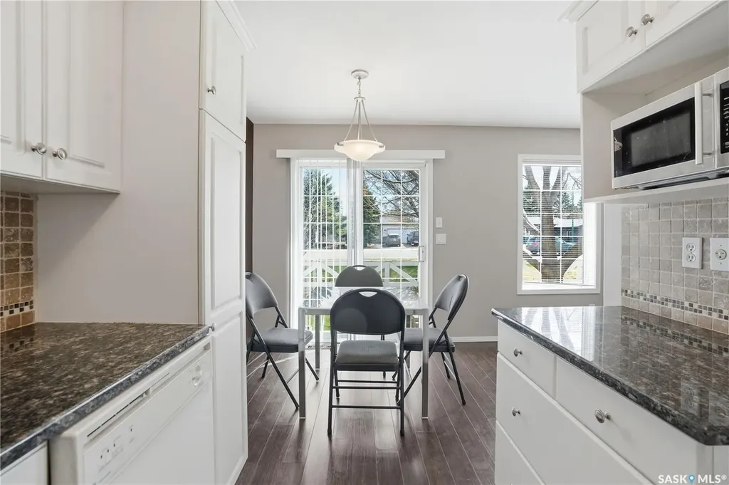 410 Keevil Crescent Saskatoon SK S7N 4R6