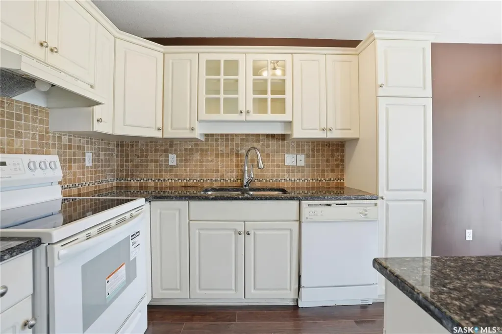 410 Keevil Crescent Saskatoon SK S7N 4R6