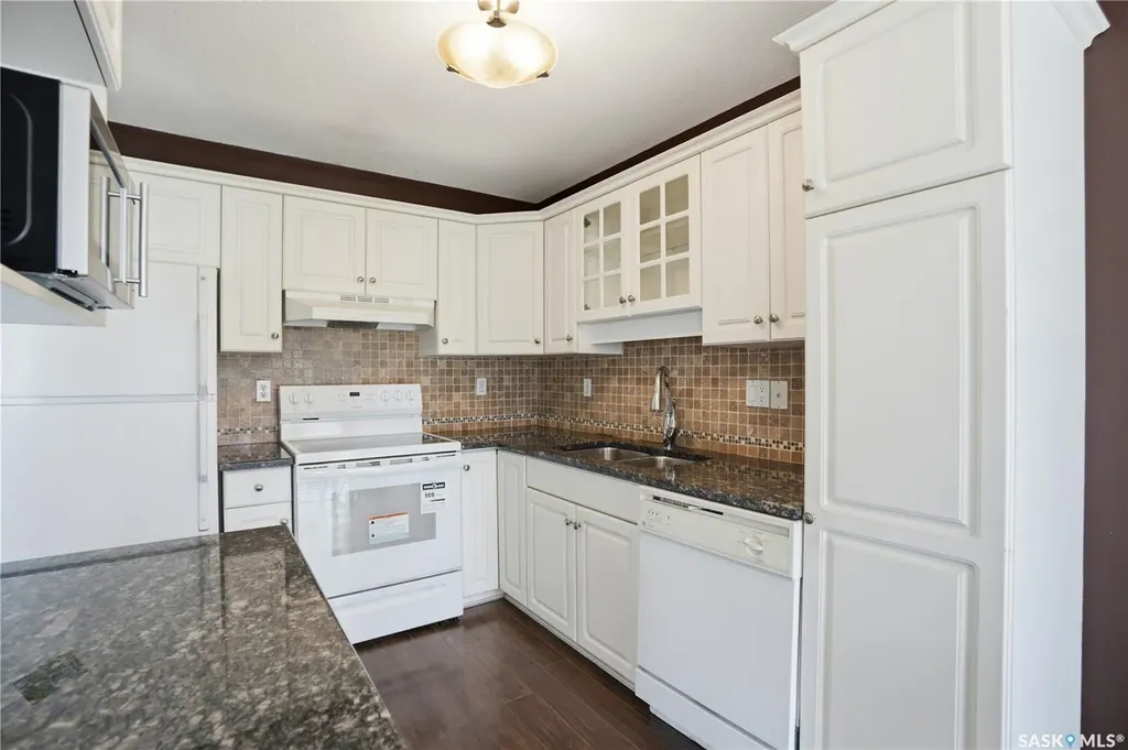 410 Keevil Crescent Saskatoon SK S7N 4R6