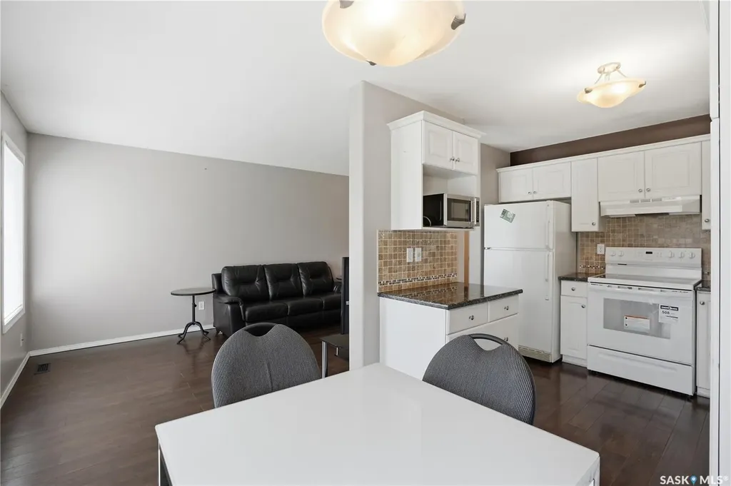 410 Keevil Crescent Saskatoon SK S7N 4R6