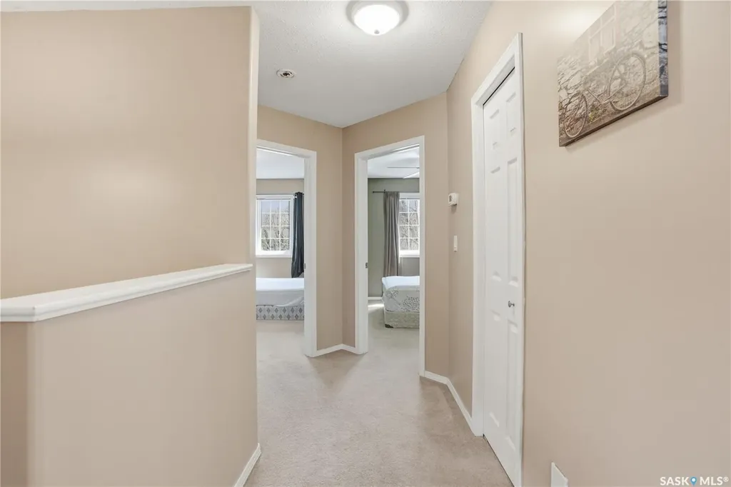 410 Keevil Crescent Saskatoon SK S7N 4R6