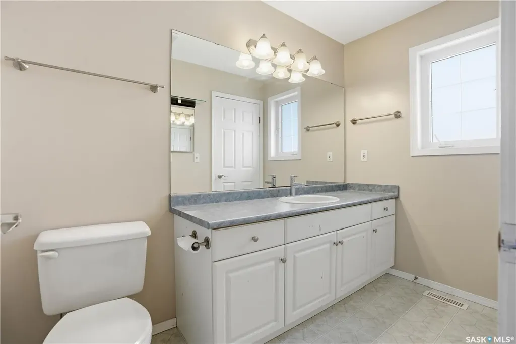 410 Keevil Crescent Saskatoon SK S7N 4R6