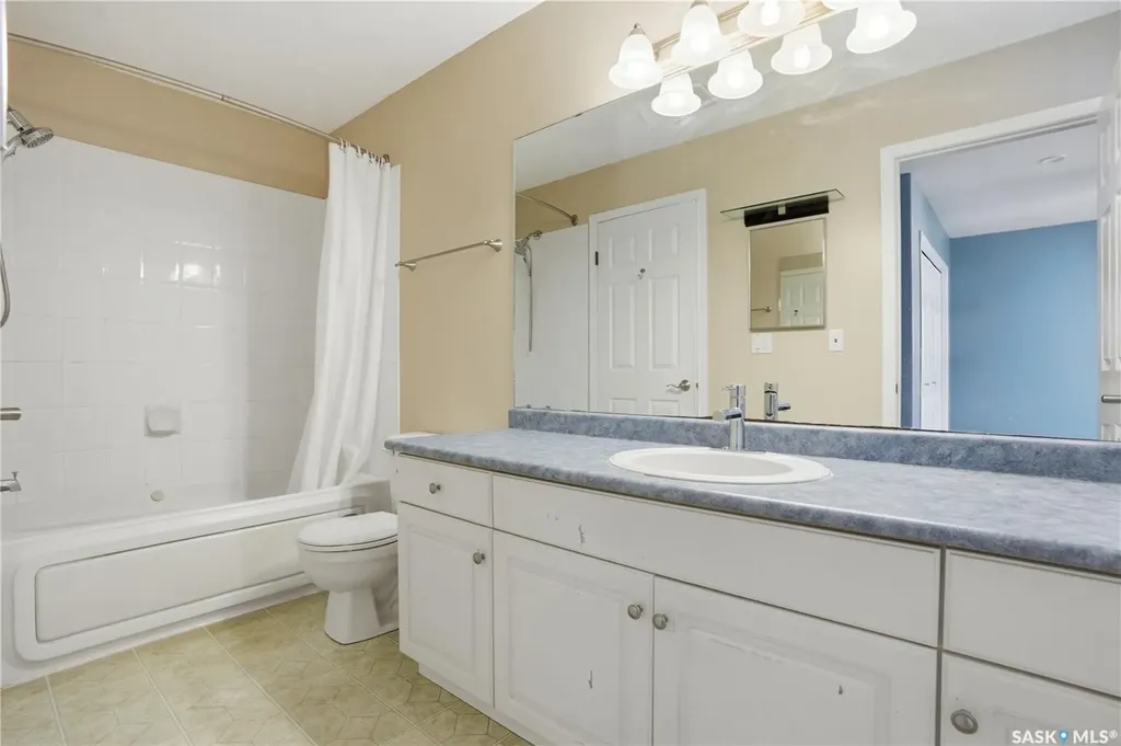410 Keevil Crescent Saskatoon SK S7N 4R6