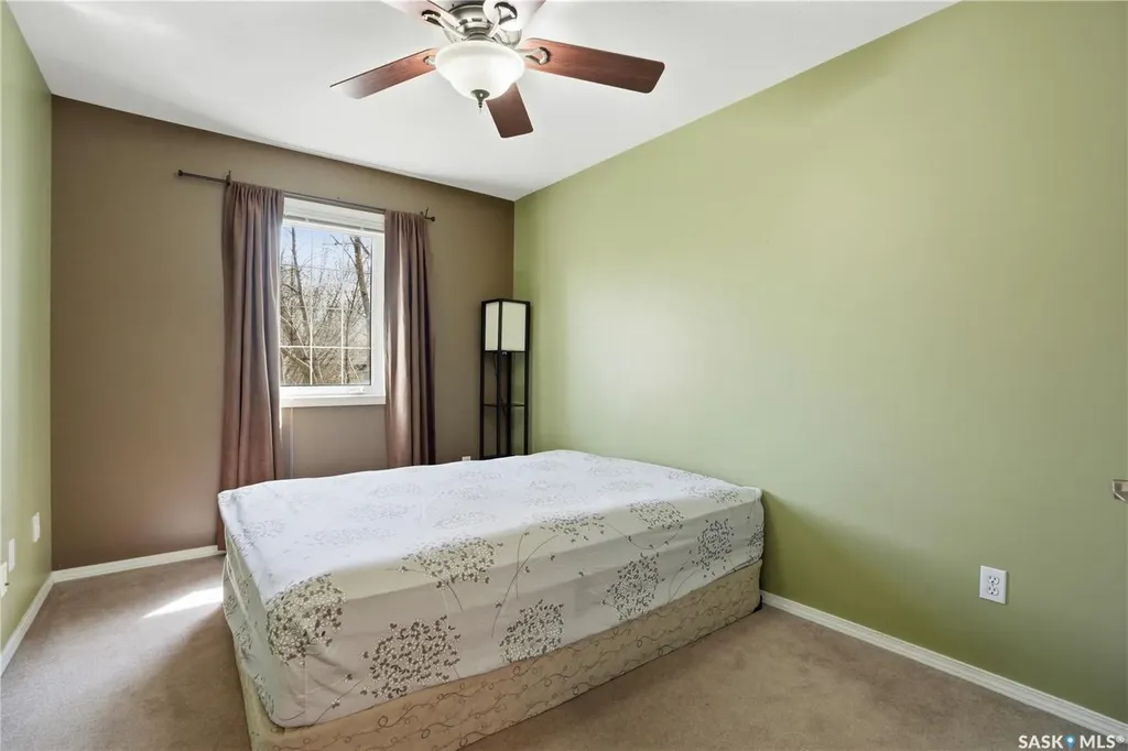 410 Keevil Crescent Saskatoon SK S7N 4R6