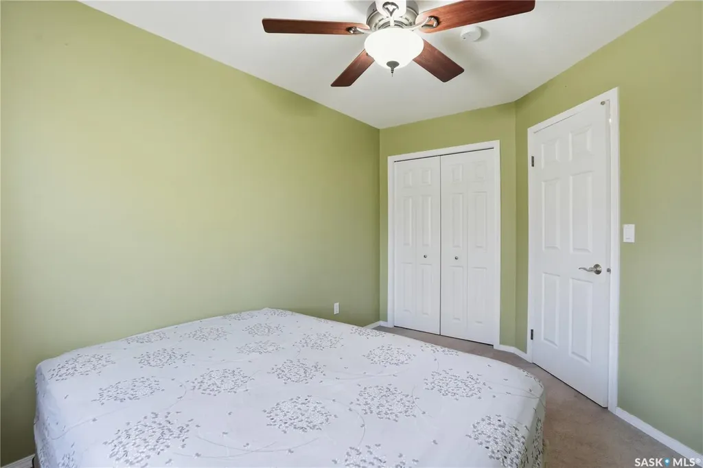 410 Keevil Crescent Saskatoon SK S7N 4R6