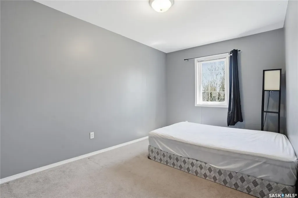 410 Keevil Crescent Saskatoon SK S7N 4R6