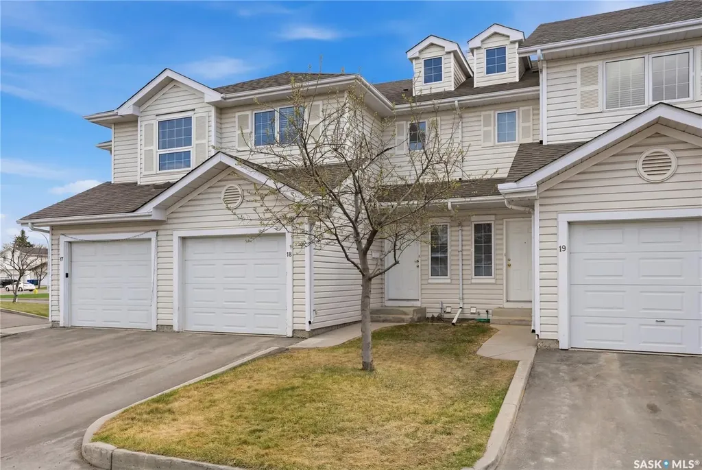 410 Keevil Crescent Saskatoon SK S7N 4R6