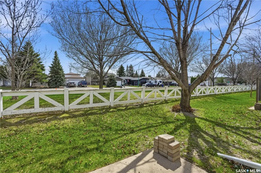 410 Keevil Crescent Saskatoon SK S7N 4R6