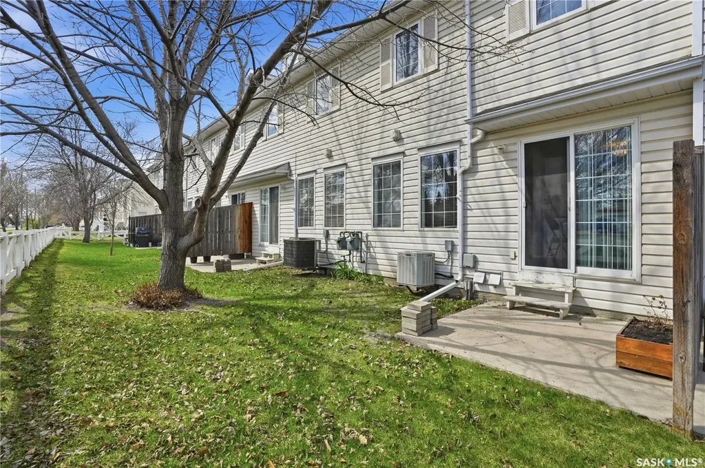 410 Keevil Crescent Saskatoon SK S7N 4R6