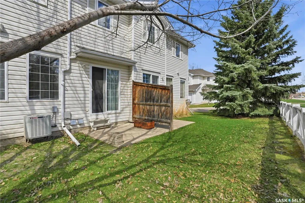 410 Keevil Crescent Saskatoon SK S7N 4R6