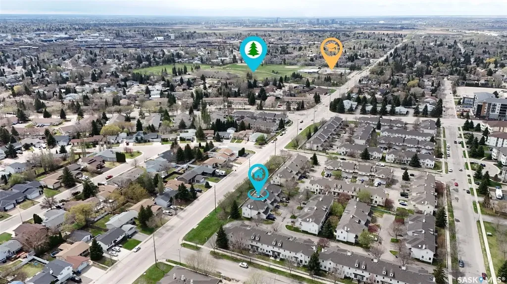 410 Keevil Crescent Saskatoon SK S7N 4R6