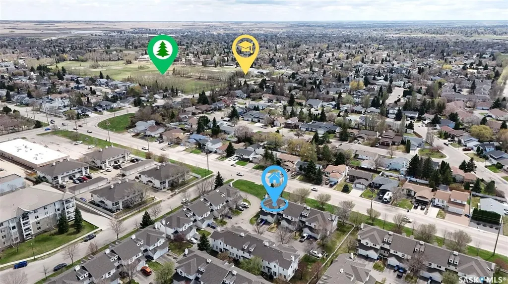 410 Keevil Crescent Saskatoon SK S7N 4R6