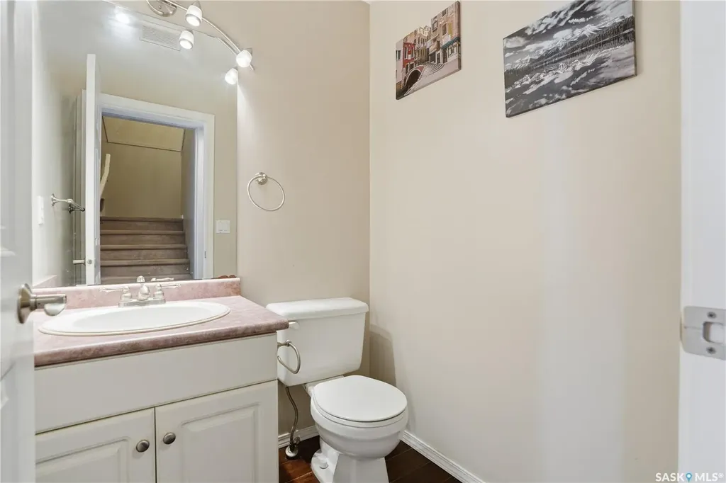 410 Keevil Crescent Saskatoon SK S7N 4R6