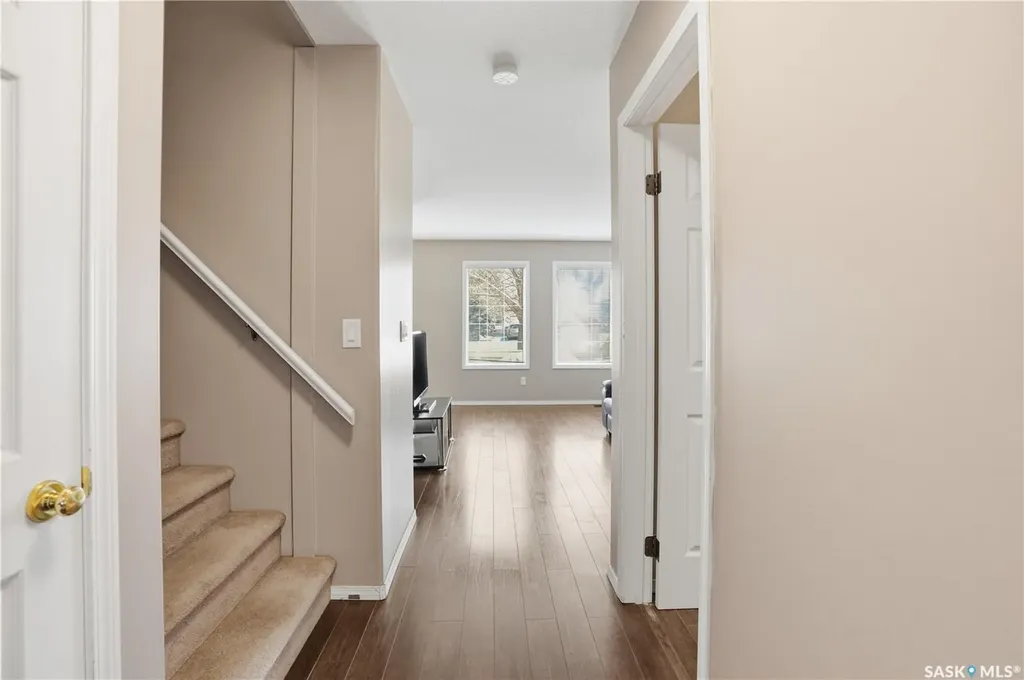 410 Keevil Crescent Saskatoon SK S7N 4R6